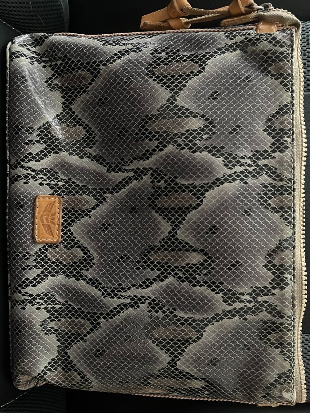 Consuela Margot Downtown Crossbody (Strap not included)